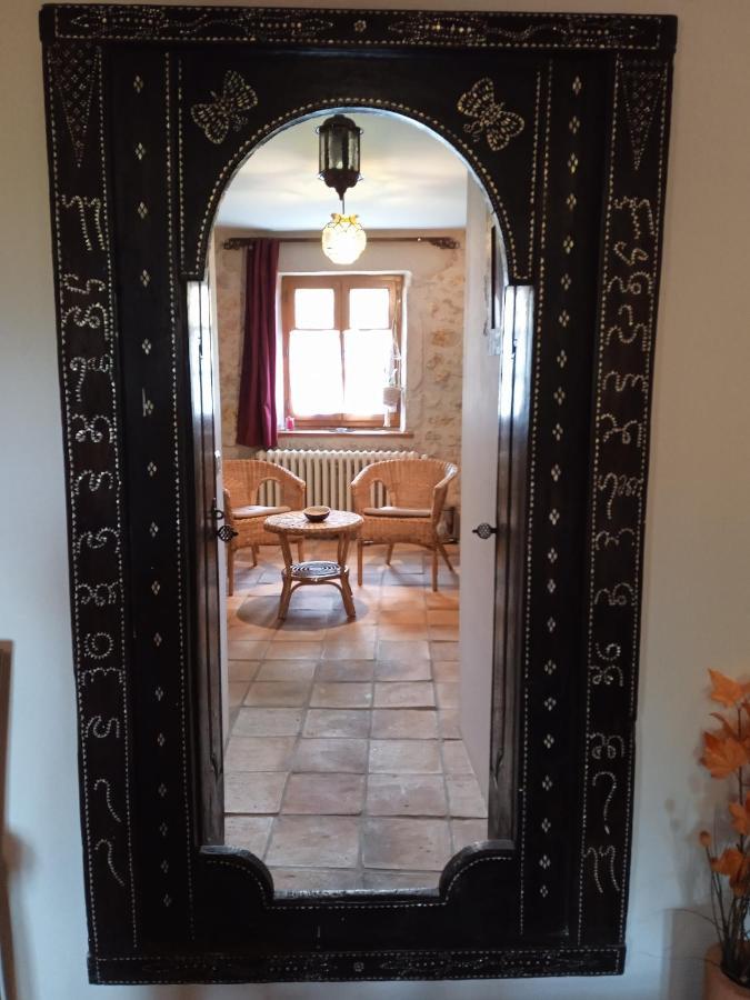 Bed & Breakfast Chez Karine