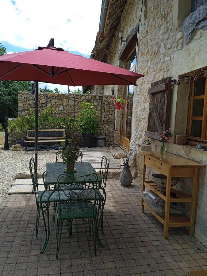 Bed & Breakfast Chez Karine Ceyzerieu