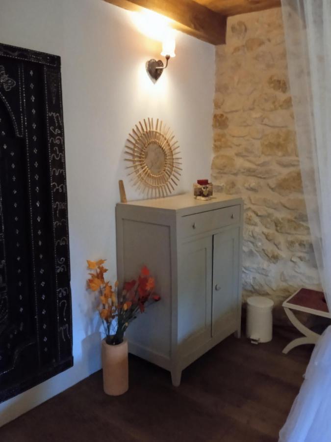 Chez Karine *