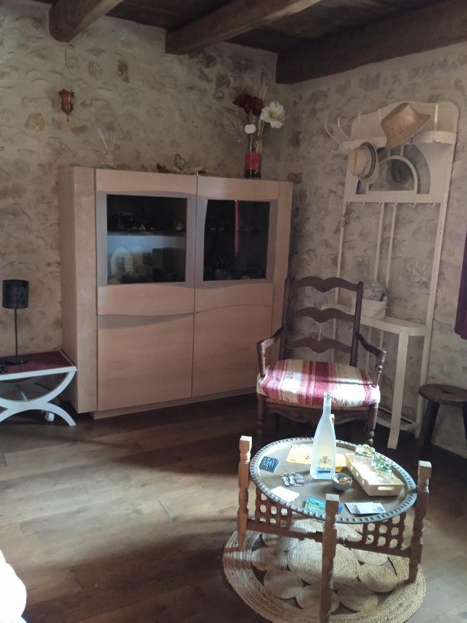 Bed & Breakfast Chez Karine *