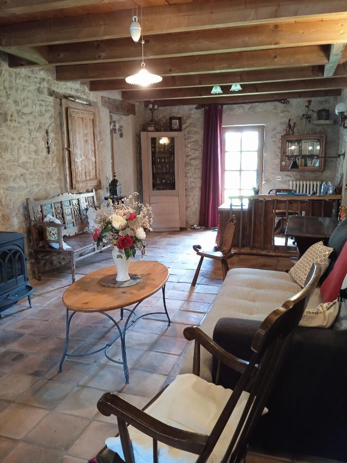 Bed & Breakfast Chez Karine