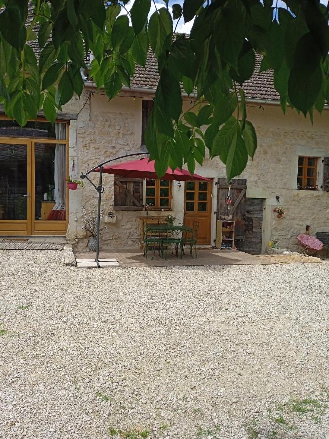 Chez Karine Bed & Breakfast *