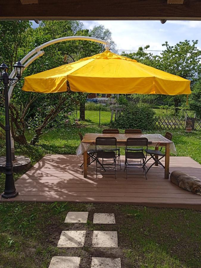 Chez Karine Bed & Breakfast