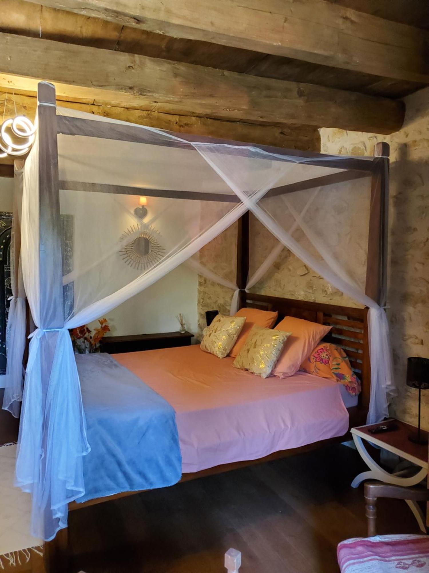 Chez Karine Ceyzerieu
