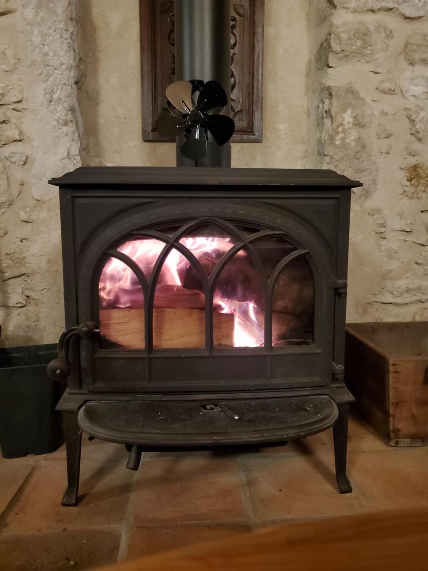 Bed & Breakfast Chez Karine *